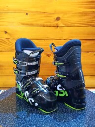 LYŽIARKY ROSSIGNOL COMP J4 25MP